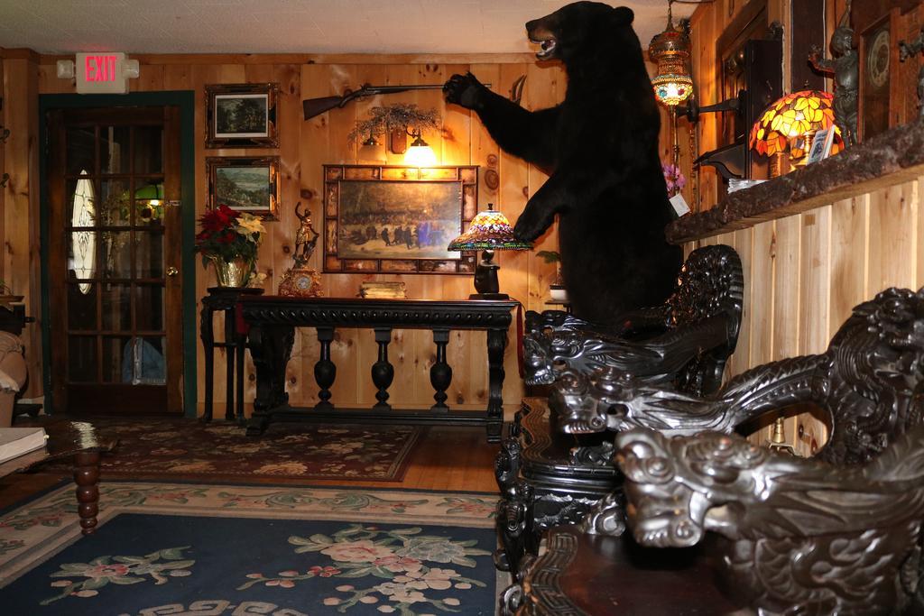Colonial Inn Pine Hill Εξωτερικό φωτογραφία