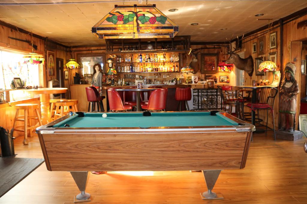 Colonial Inn Pine Hill Εξωτερικό φωτογραφία