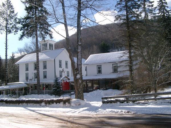 Colonial Inn Pine Hill Εξωτερικό φωτογραφία