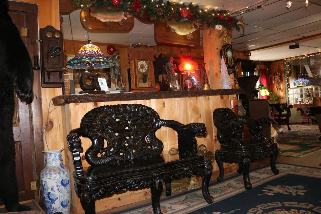Colonial Inn Pine Hill Εξωτερικό φωτογραφία