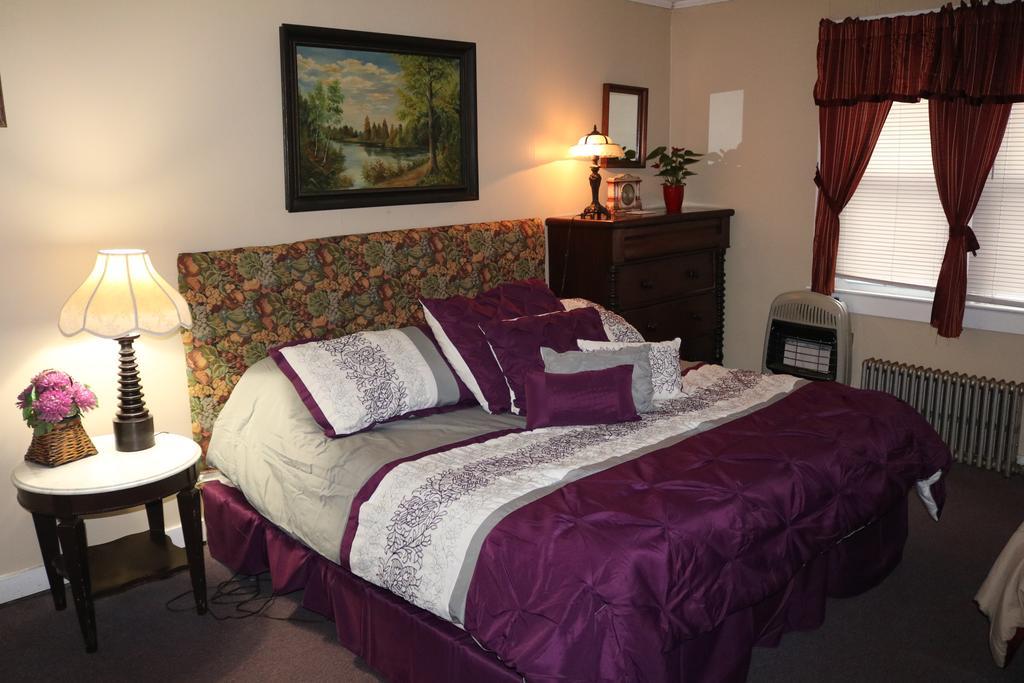 Colonial Inn Pine Hill Εξωτερικό φωτογραφία
