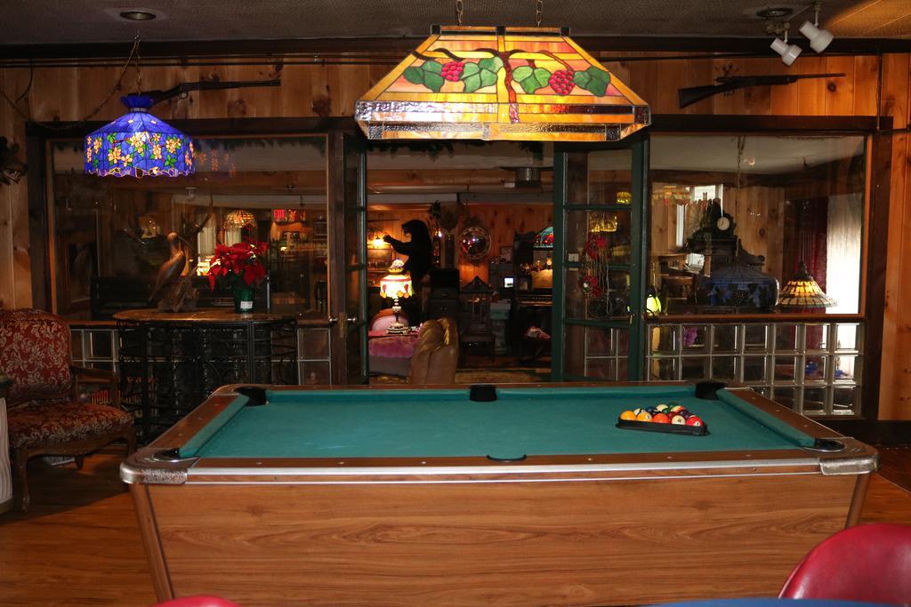 Colonial Inn Pine Hill Εξωτερικό φωτογραφία