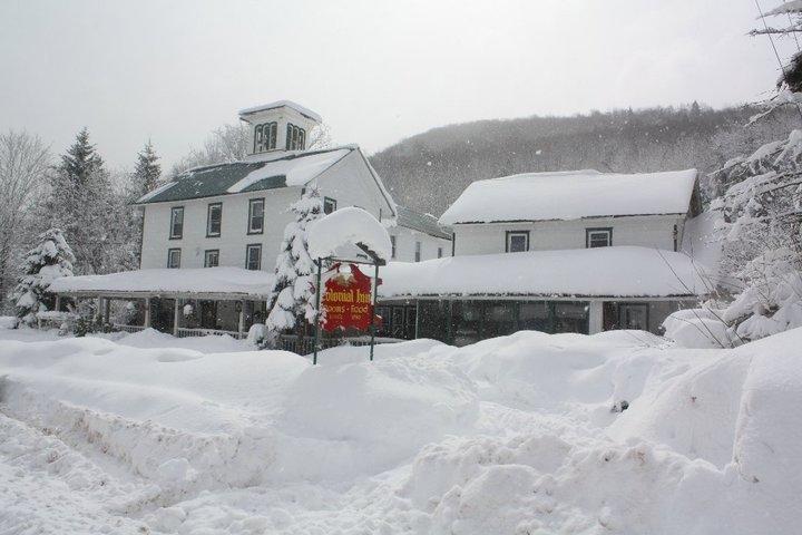Colonial Inn Pine Hill Εξωτερικό φωτογραφία