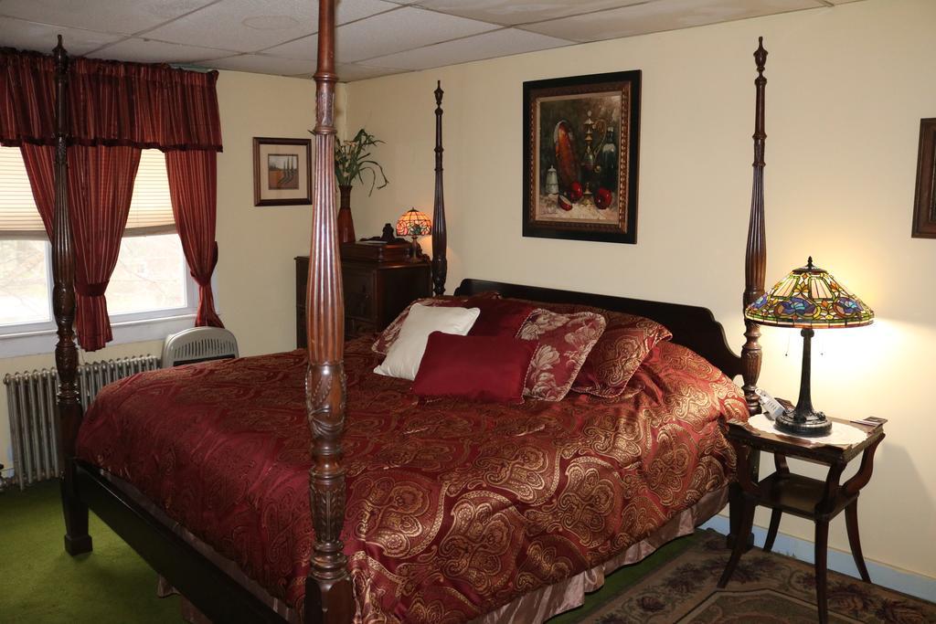 Colonial Inn Pine Hill Εξωτερικό φωτογραφία