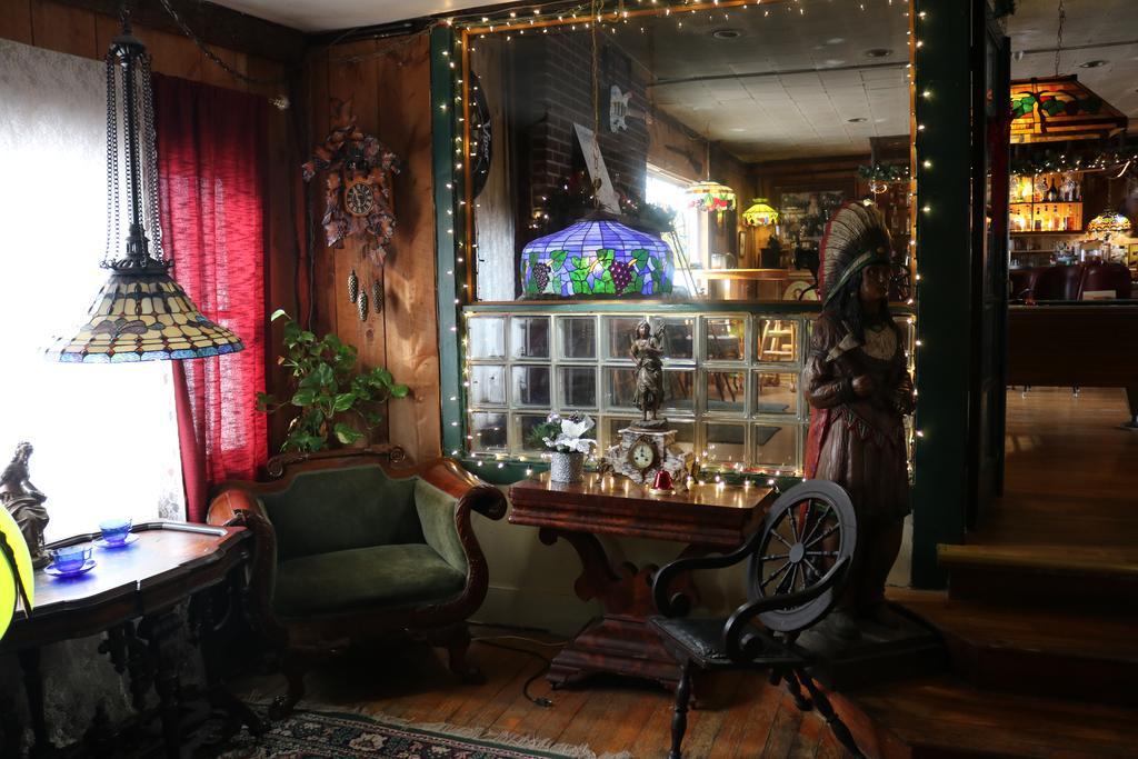 Colonial Inn Pine Hill Εξωτερικό φωτογραφία