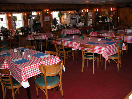 Colonial Inn Pine Hill Εξωτερικό φωτογραφία