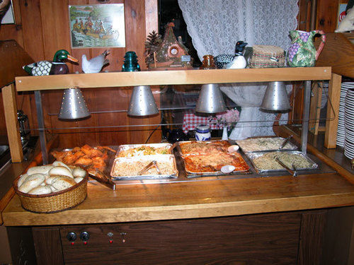 Colonial Inn Pine Hill Εξωτερικό φωτογραφία