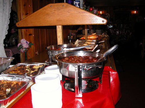 Colonial Inn Pine Hill Εξωτερικό φωτογραφία