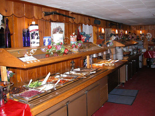Colonial Inn Pine Hill Εξωτερικό φωτογραφία